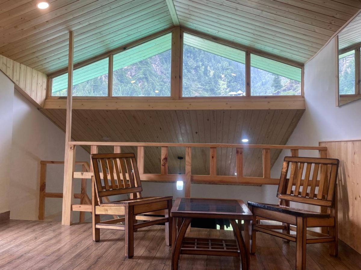 Manali Vibes酒店 外观 照片