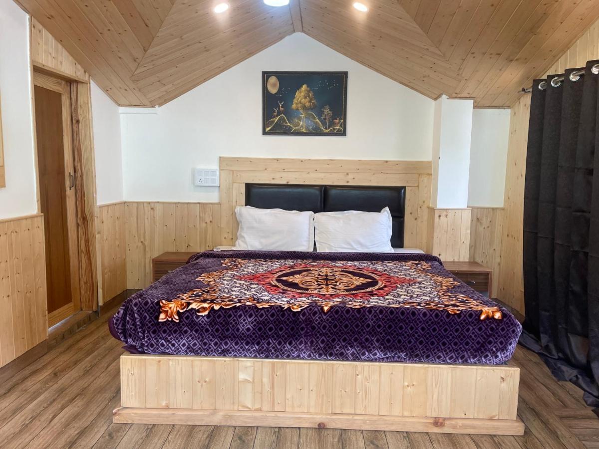 Manali Vibes酒店 外观 照片