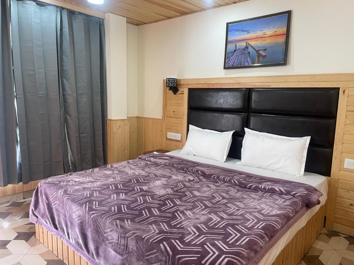 Manali Vibes酒店 外观 照片