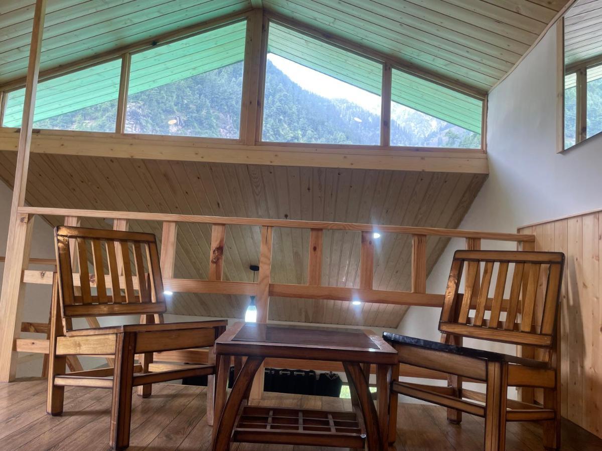 Manali Vibes酒店 外观 照片