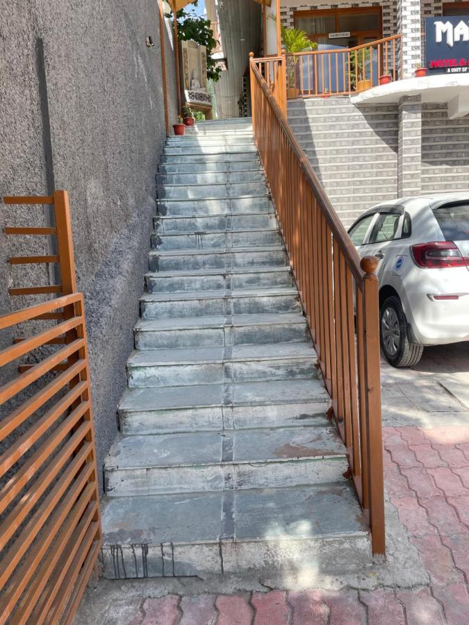 Manali Vibes酒店 外观 照片