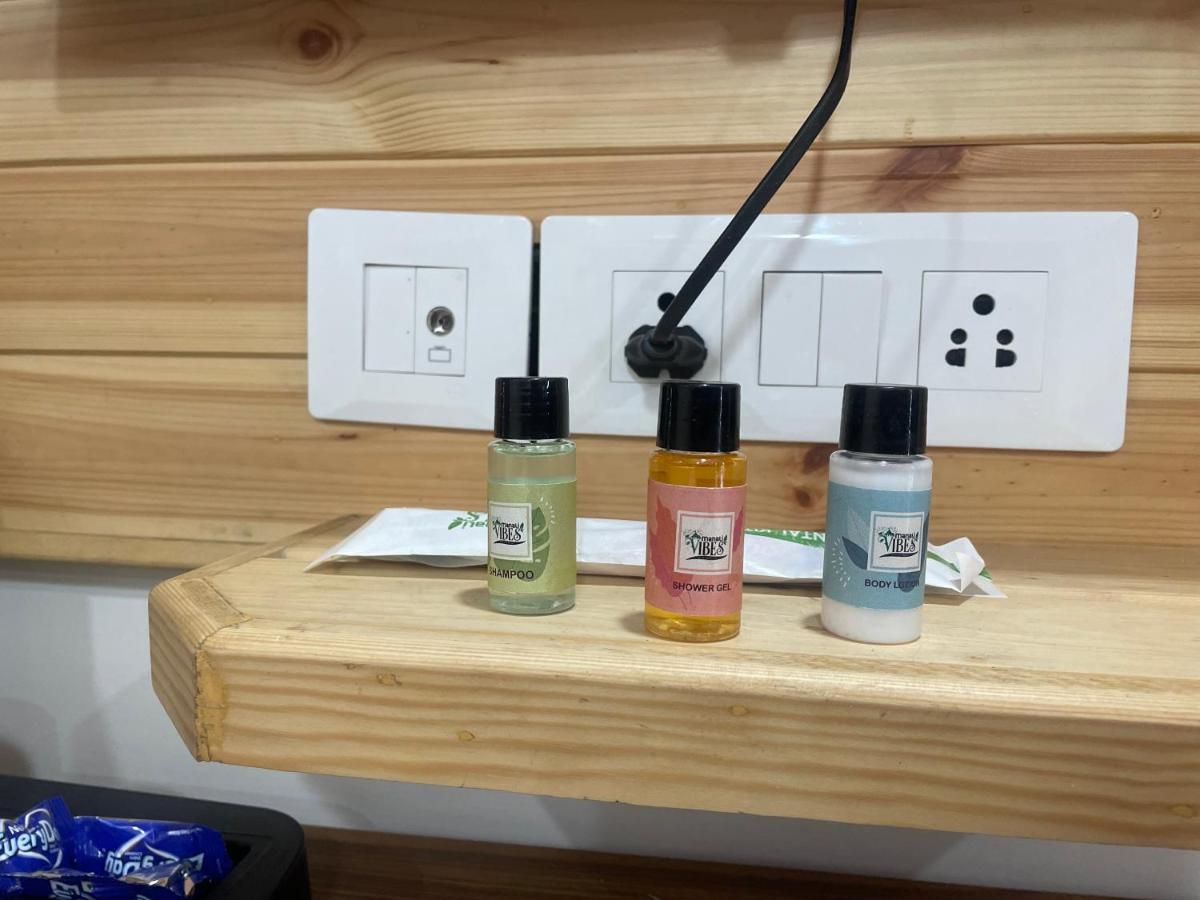 Manali Vibes酒店 外观 照片