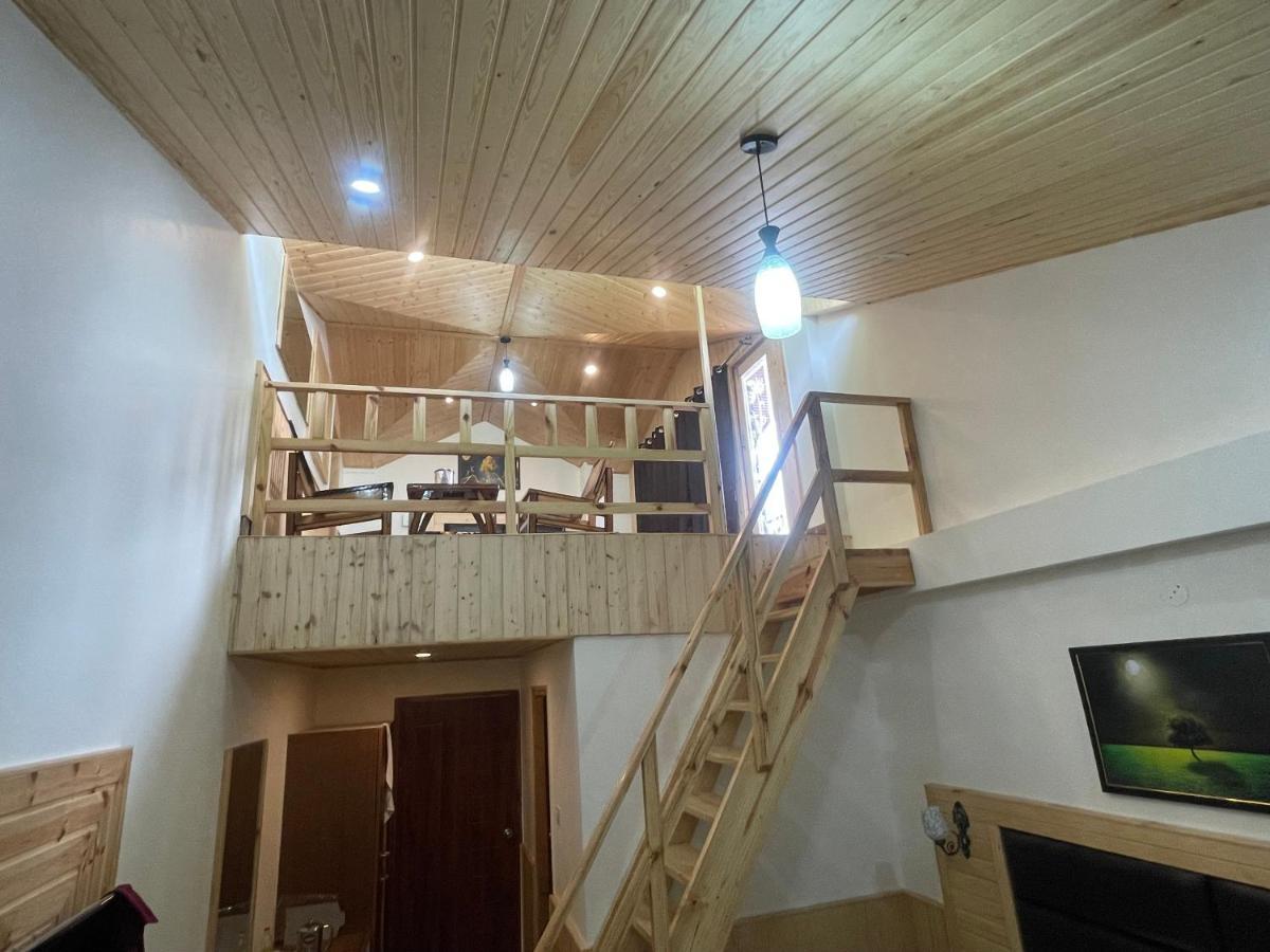 Manali Vibes酒店 外观 照片