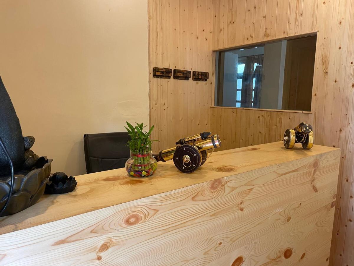 Manali Vibes酒店 外观 照片